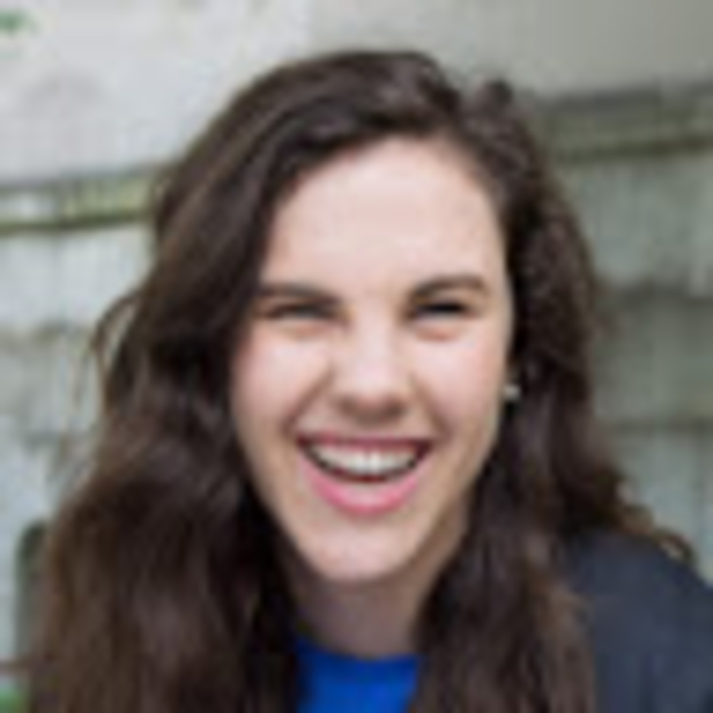 Meet your Posher, Claire